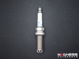 Alfa Romeo Giulia Spark Plugs - 2.9L QV - Platinum - NGK - Set of 6